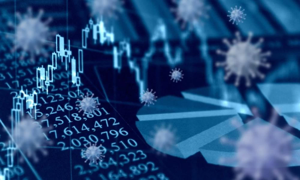 "Βυθίζεται" για τα καλά στην ύφεση η Αυστρία λόγω της πανδημίας